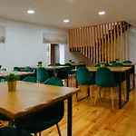 Pureazibo Alloggio per agriturismo Macedo de Cavaleiros