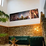Alloggio per agriturismo Pureazibo Macedo de Cavaleiros