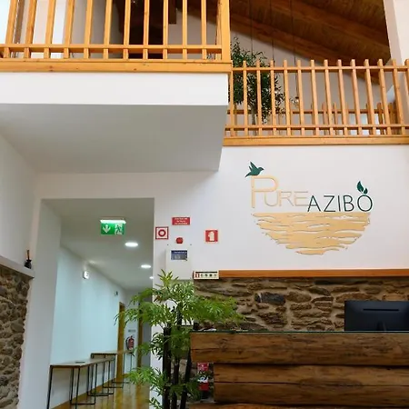 Pureazibo * Macedo de Cavaleiros