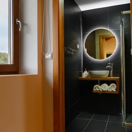 Pureazibo Agroturismo Macedo de Cavaleiros