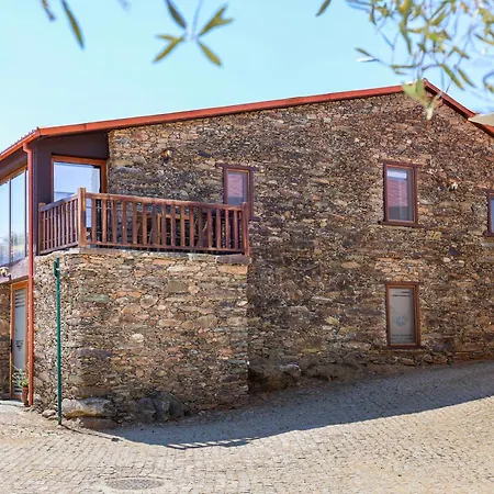 Alloggio per agriturismo Pureazibo