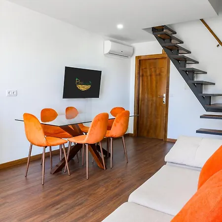 Pureazibo Alloggio per agriturismo *