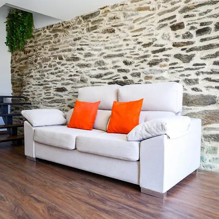 Pureazibo Alloggio per agriturismo