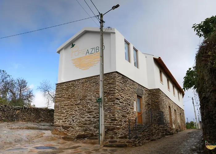 Pureazibo * Macedo de Cavaleiros