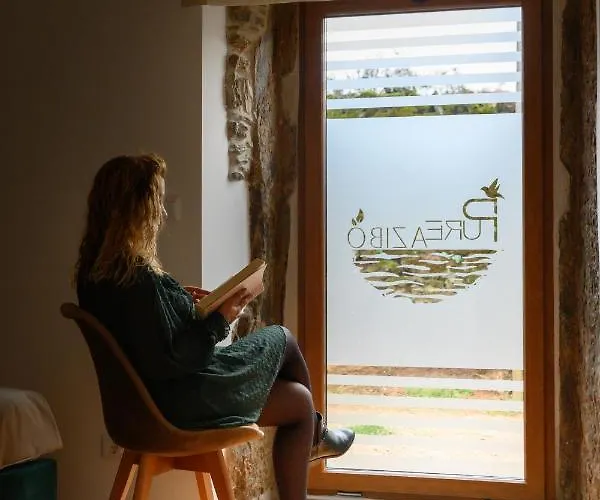 Pureazibo * Macedo de Cavaleiros