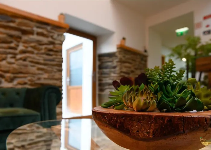 Pureazibo Alloggio per agriturismo *