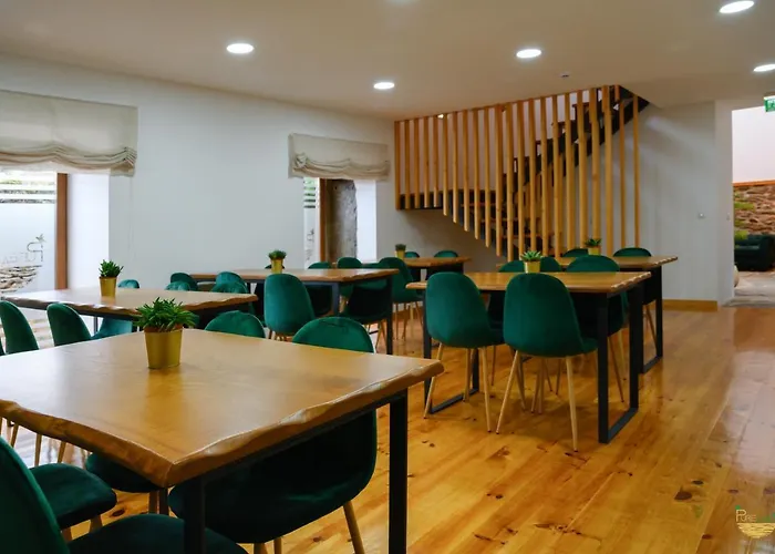 Pureazibo Alloggio per agriturismo Macedo de Cavaleiros