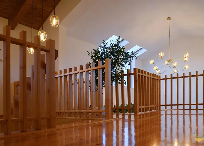 Alloggio per agriturismo Pureazibo Macedo de Cavaleiros