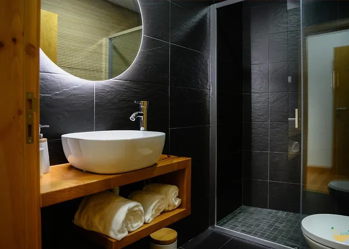 Pureazibo Alloggio per agriturismo *