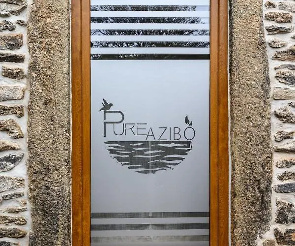 Alloggio per agriturismo Pureazibo Macedo de Cavaleiros