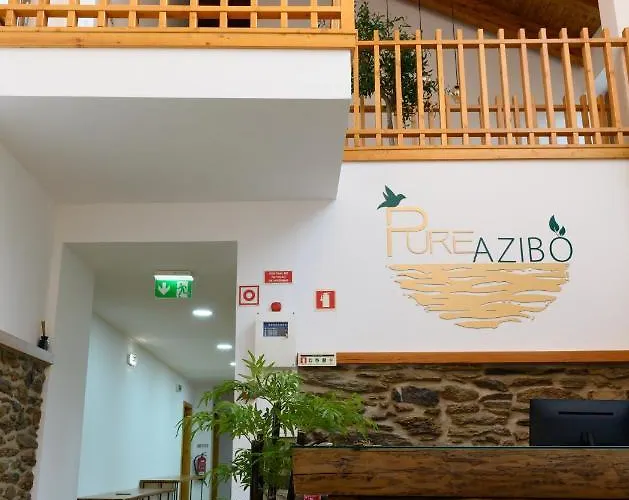 Pureazibo * Macedo de Cavaleiros