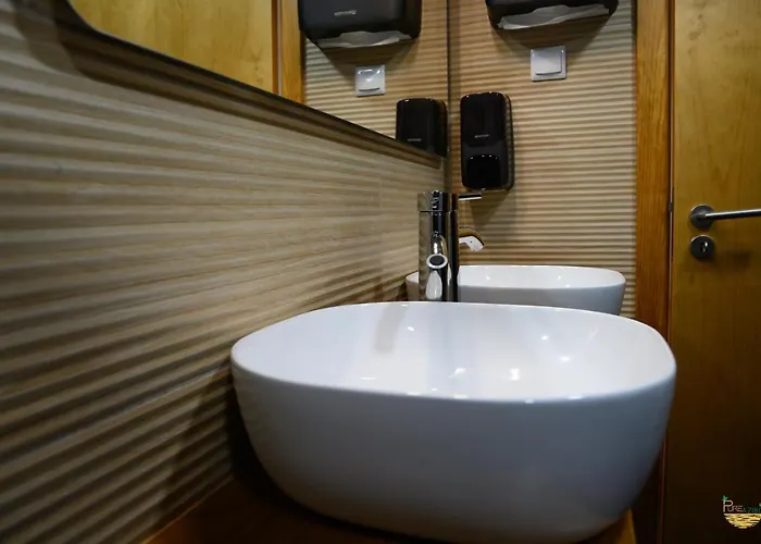 Alloggio per agriturismo Pureazibo