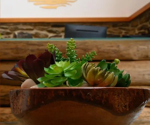 Pureazibo Alloggio per agriturismo Macedo de Cavaleiros