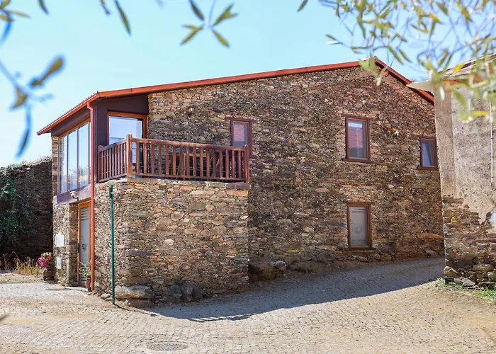 Alloggio per agriturismo Pureazibo