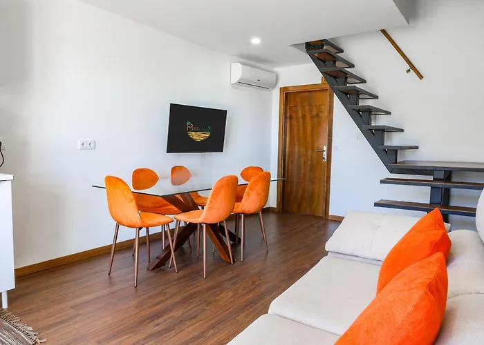 Pureazibo Alloggio per agriturismo *